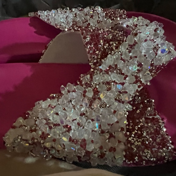 No name pink summer sandals - Picture 5 of 5